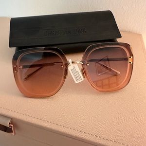 Dior UltraDior Sunglasses